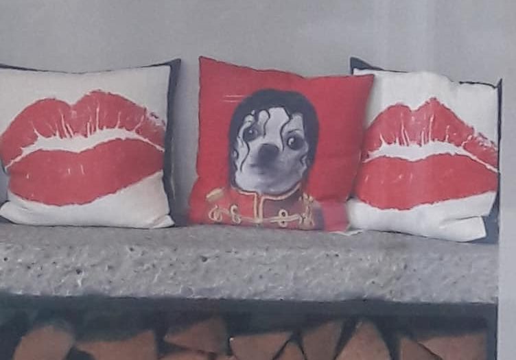 And that’s why I eat